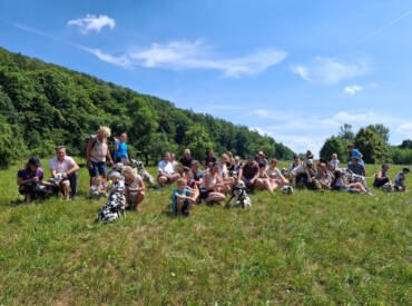 Applecreek’s Welpentreffen 2025