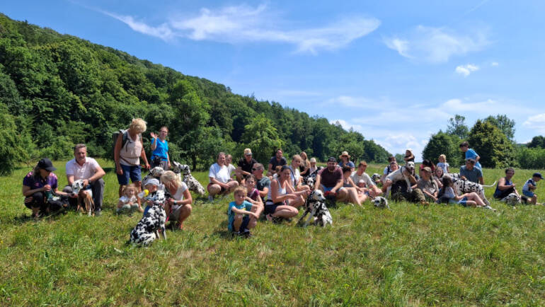 Applecreek’s Welpentreffen 2025