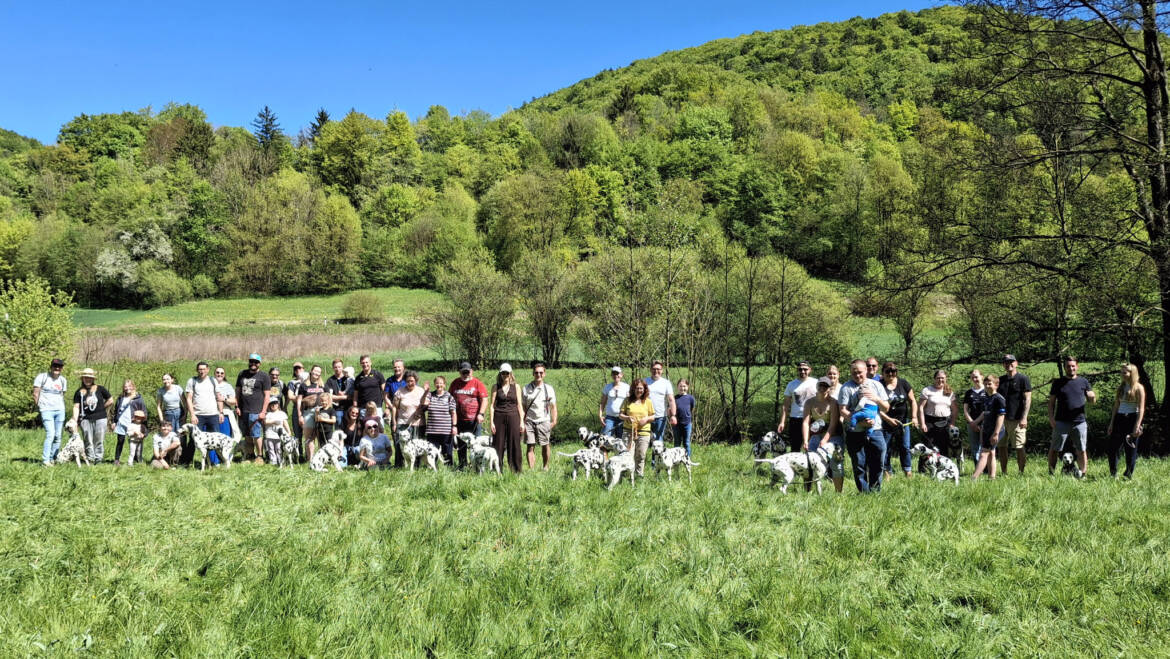 🐾 Applecreek’s Welpentreffen 2026